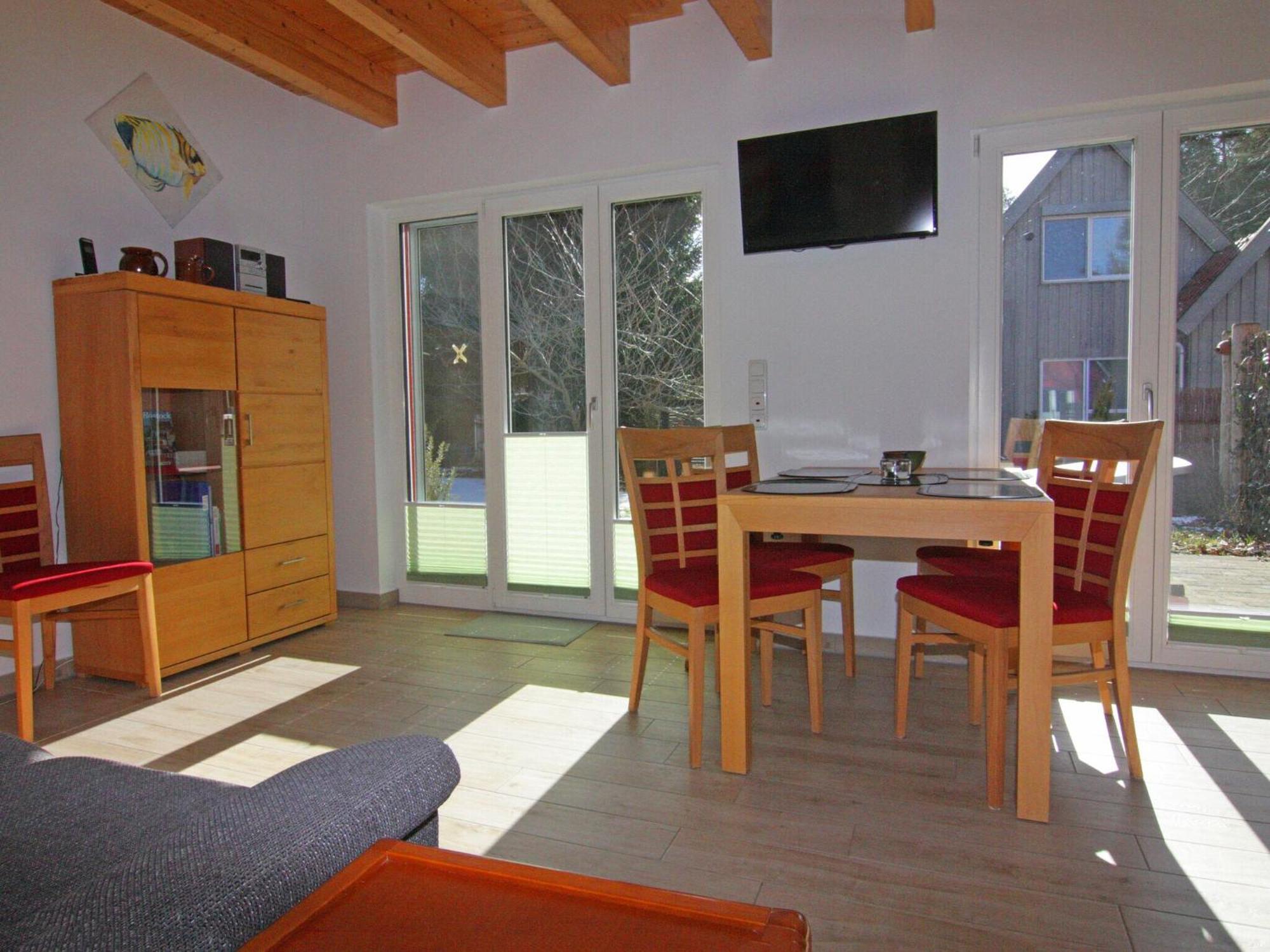 הוילה Semi Detached House זינקסט מראה חיצוני תמונה