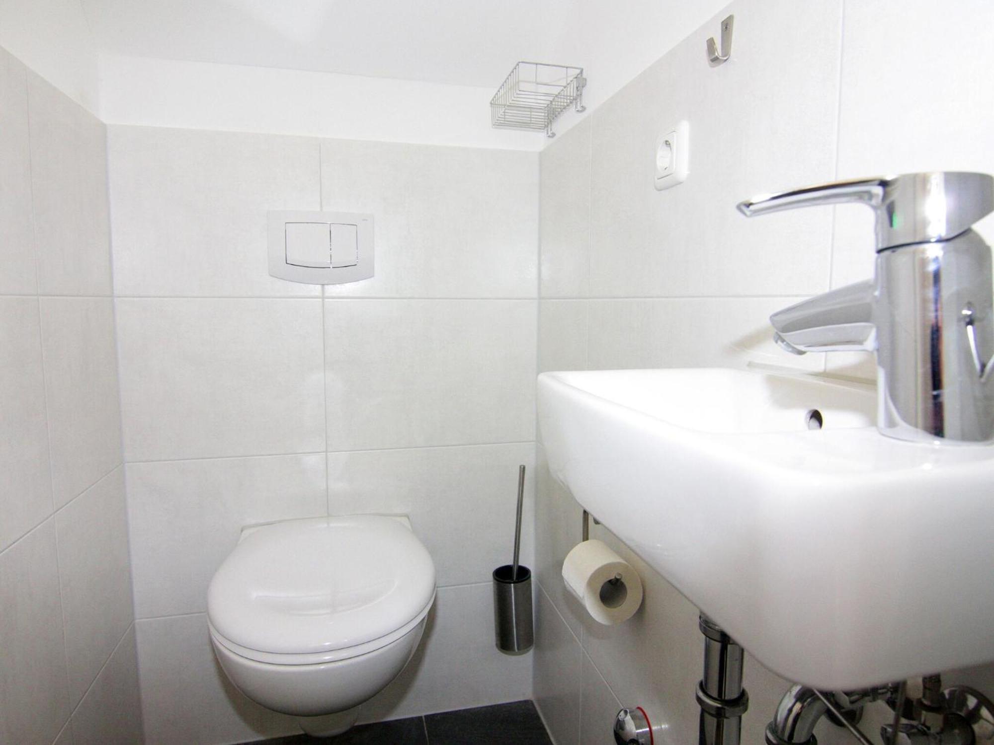הוילה Semi Detached House זינקסט מראה חיצוני תמונה