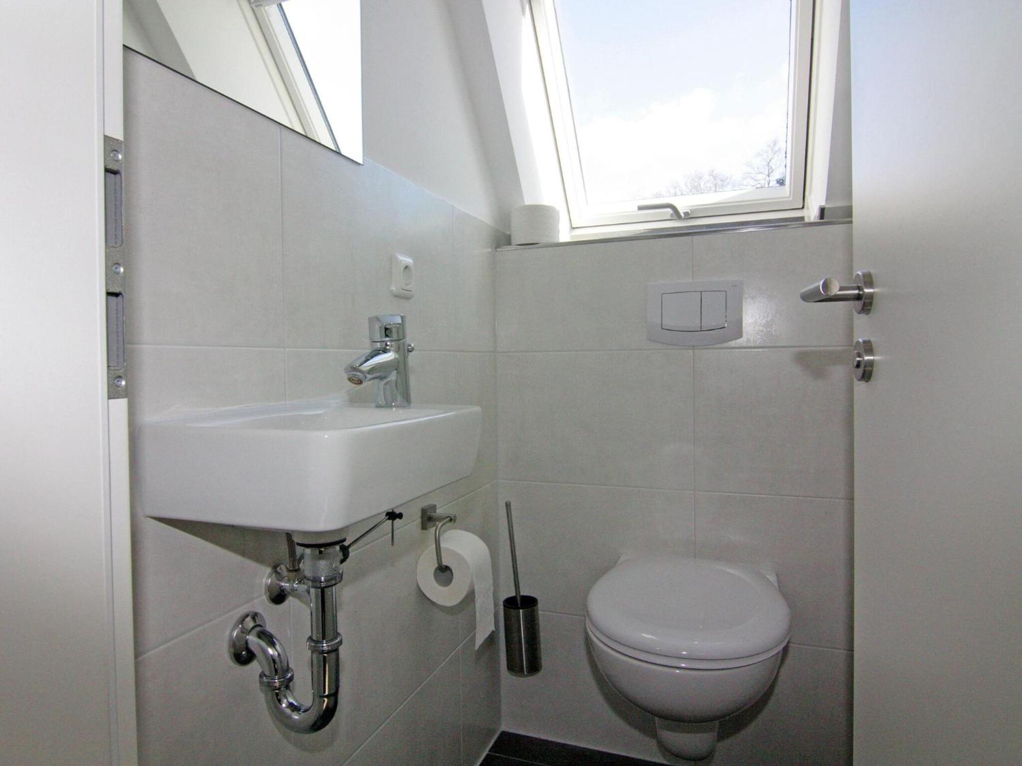 הוילה Semi Detached House זינקסט מראה חיצוני תמונה