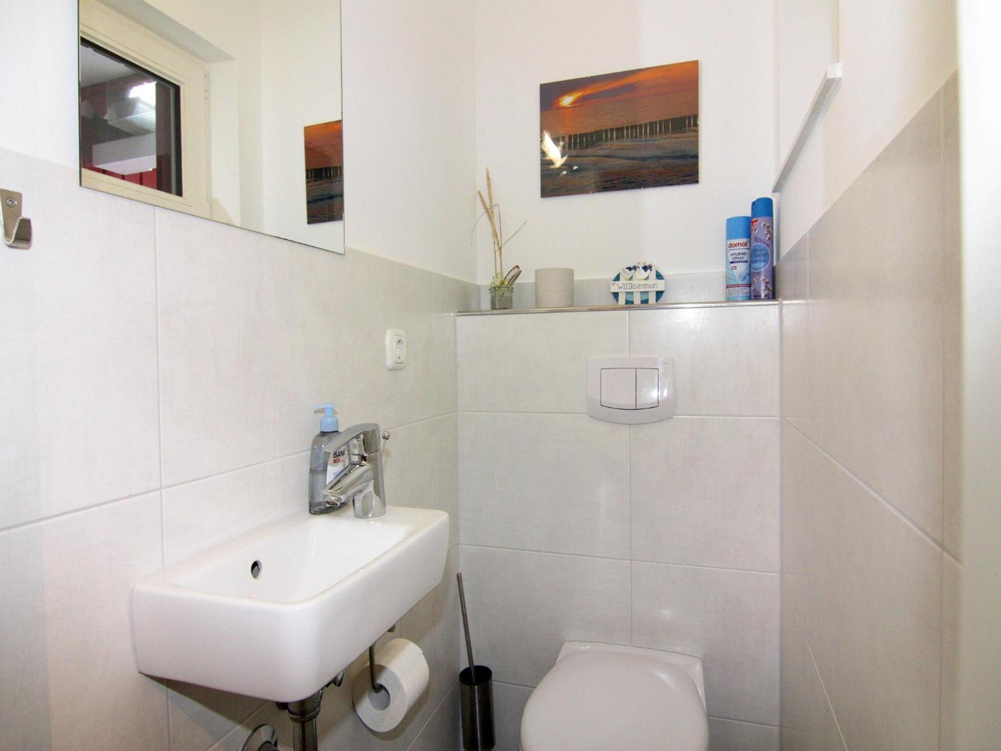 הוילה Semi Detached House זינקסט מראה חיצוני תמונה