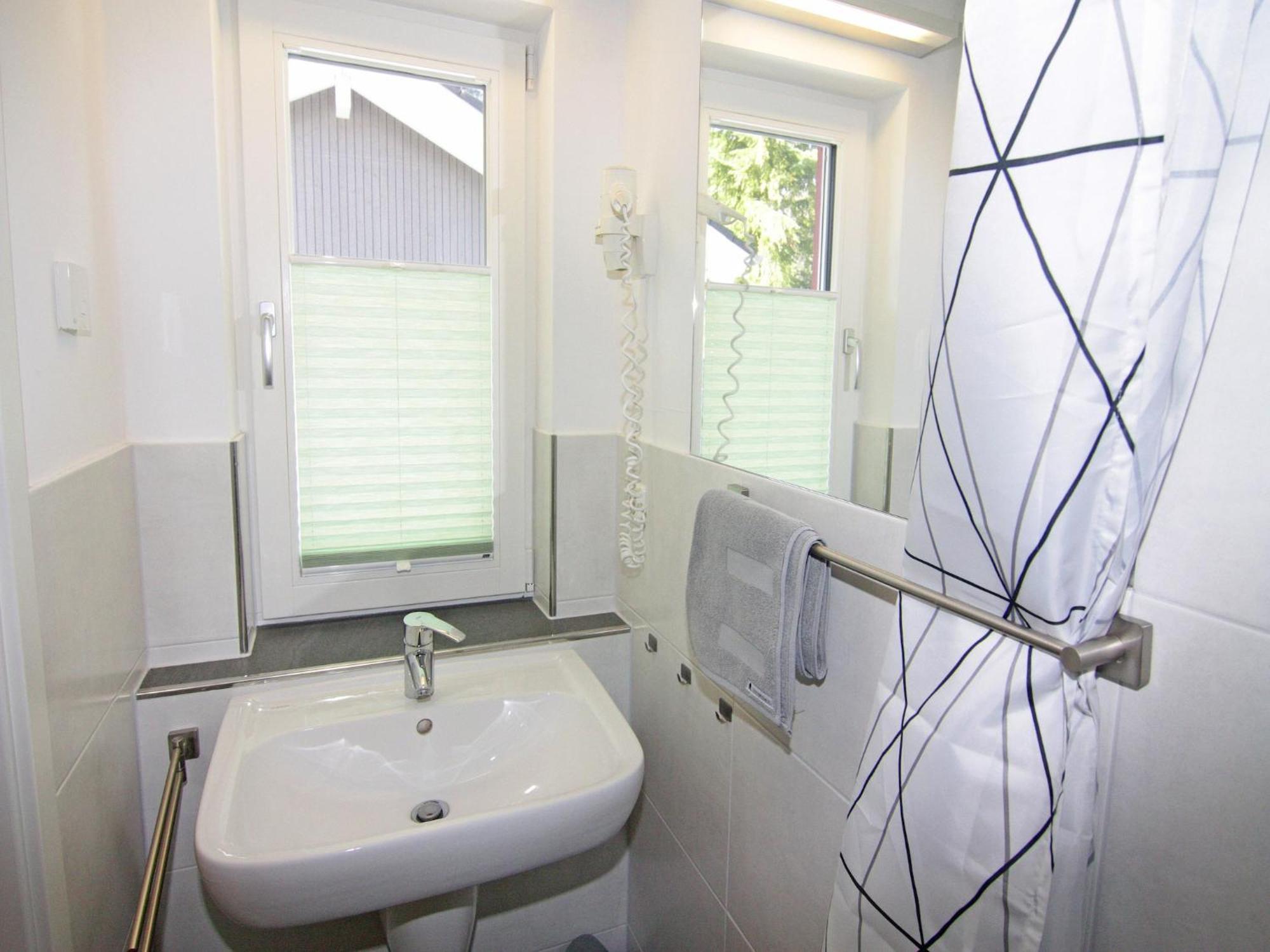 הוילה Semi Detached House זינקסט מראה חיצוני תמונה