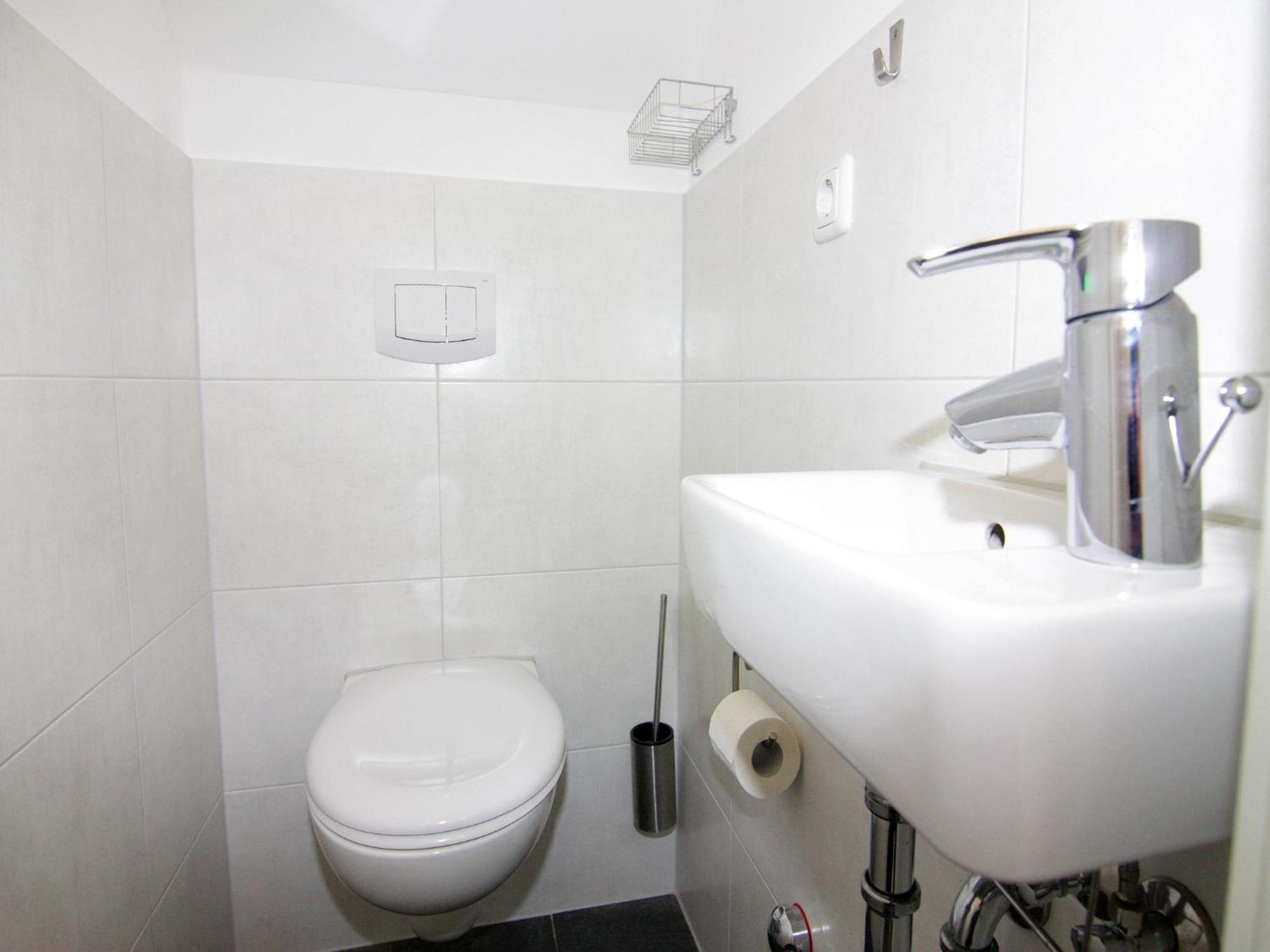 הוילה Semi Detached House זינקסט מראה חיצוני תמונה